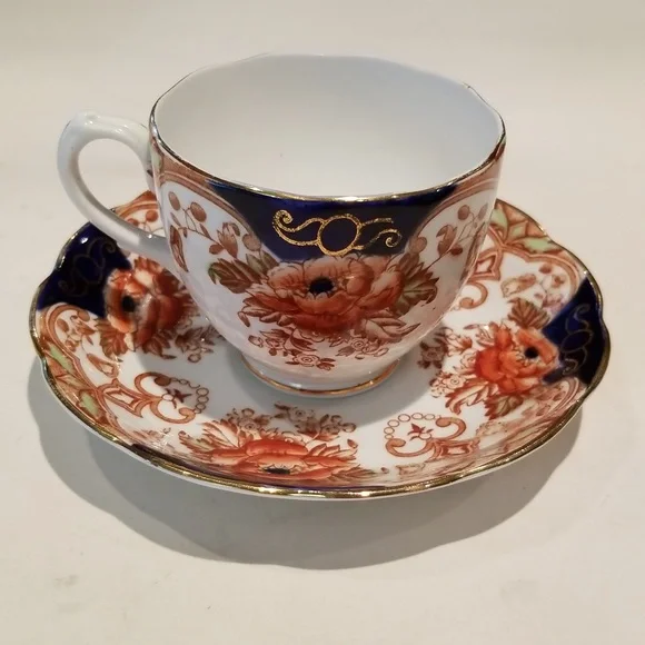 Tea cup - Picture 3 of 8
